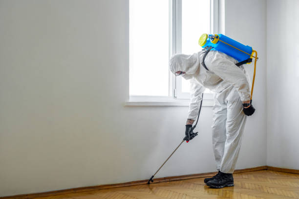 Best Commercial Pest Control Services  in Lake Barrington, IL